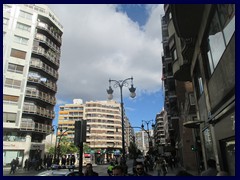 Carrer de Colón